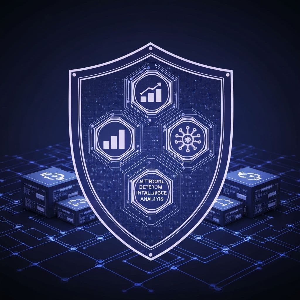 Top Cybersecurity Threats Facing Zimbabwean SMEs in 2024 - Blog post thumbnail