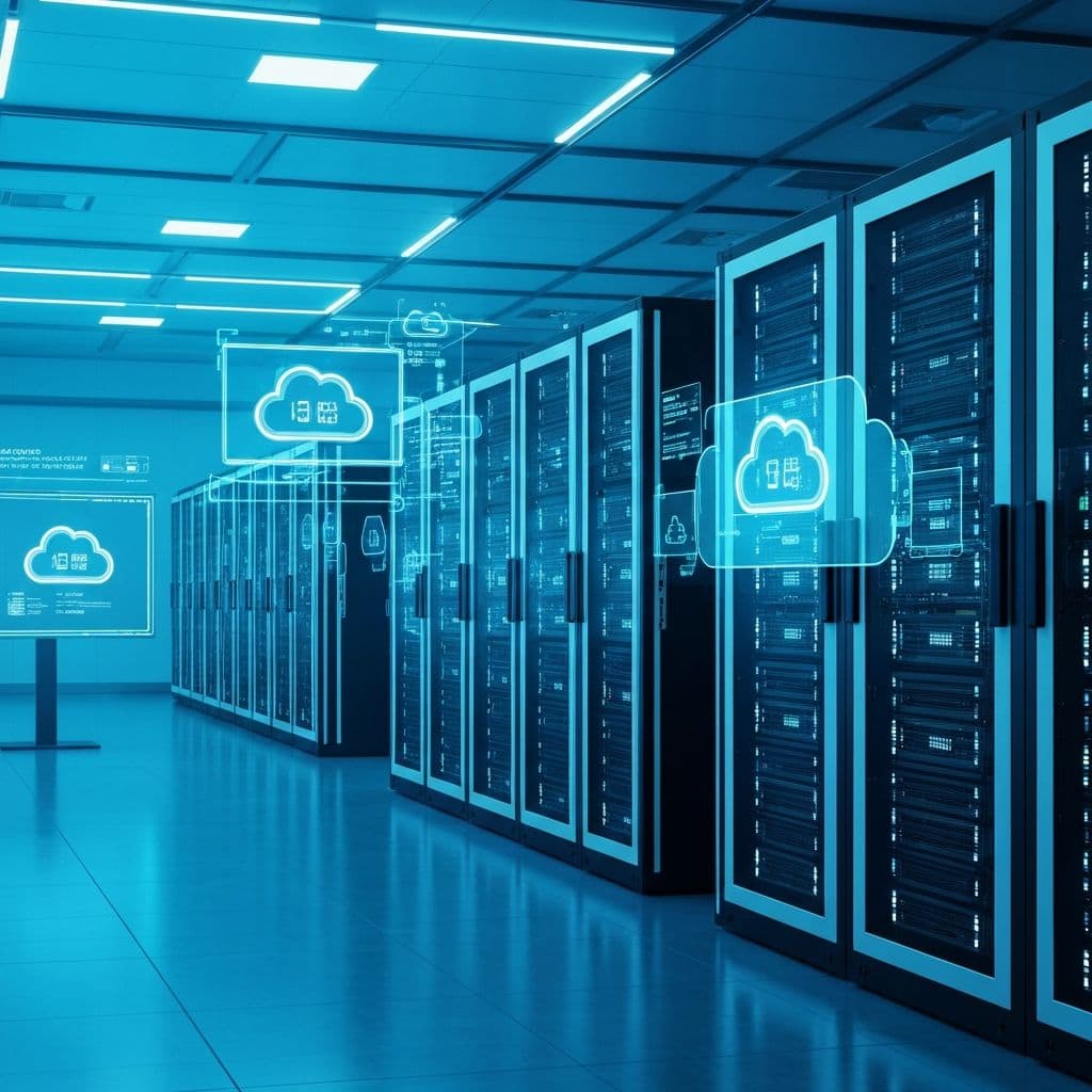 Cloud Backup and Disaster Recovery: Best Practices - Blog post thumbnail