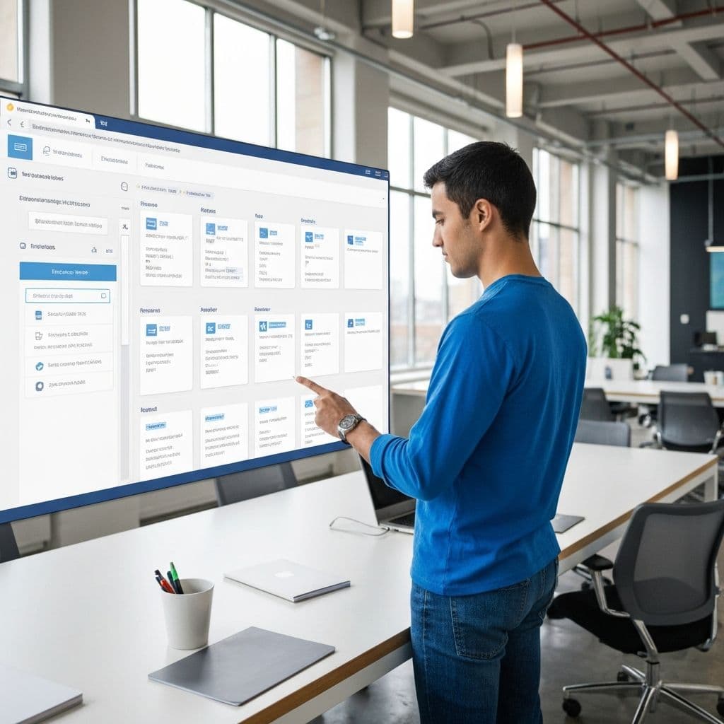Custom Software Development | Business Solutions Zimbabwe
