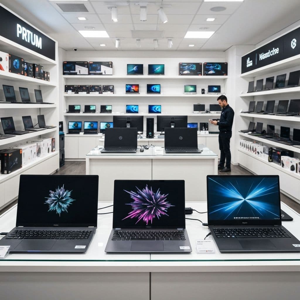 ICT Equipment Sales | Computer & Server Hardware Zimbabwe