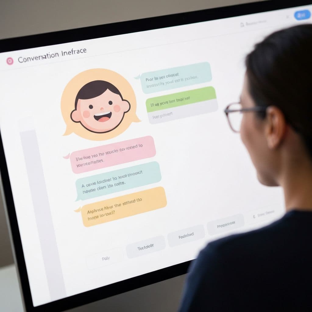 AI Chatbot Development | Conversational AI Solutions Zimbabwe