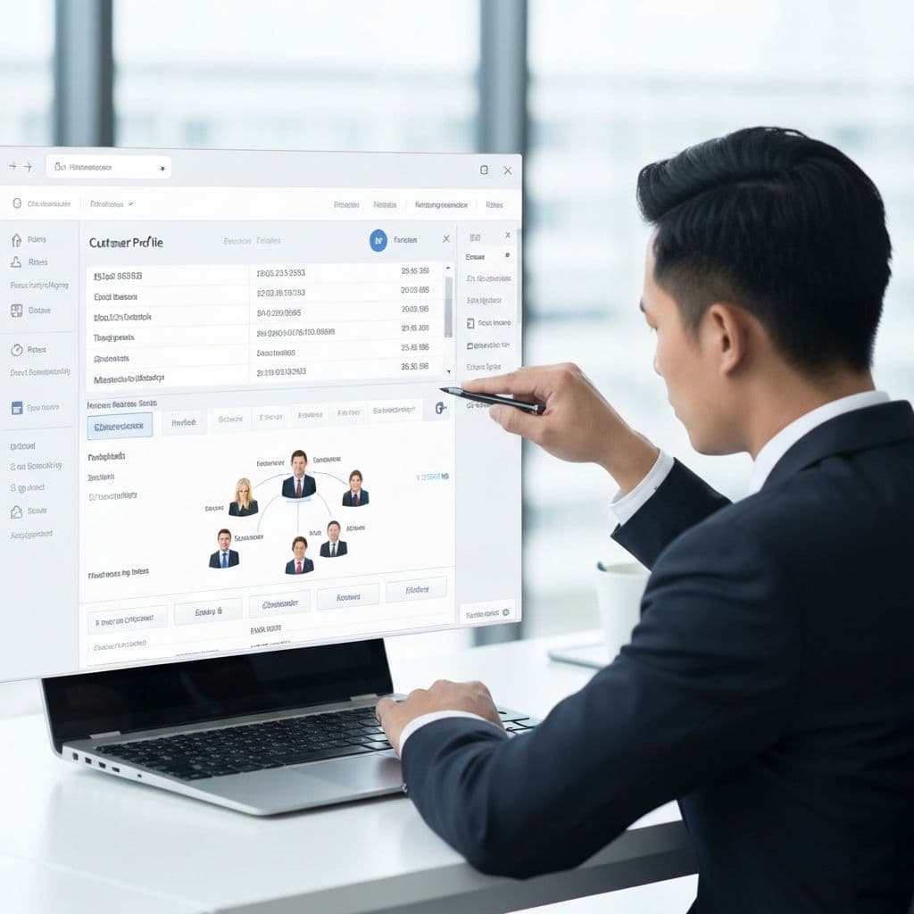 Custom Software Development | Business Solutions Zimbabwe - Image 3