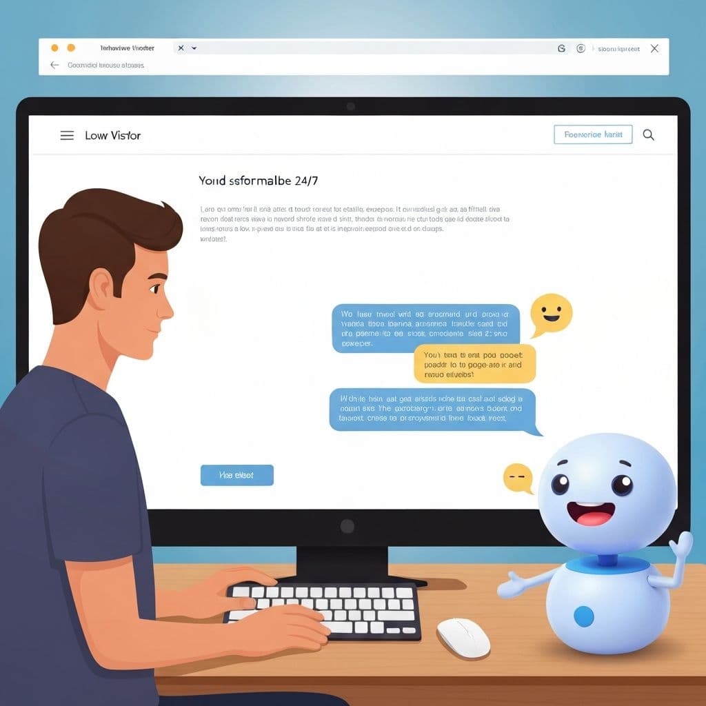 AI Chatbot Development | Conversational AI Solutions Zimbabwe - Image 3