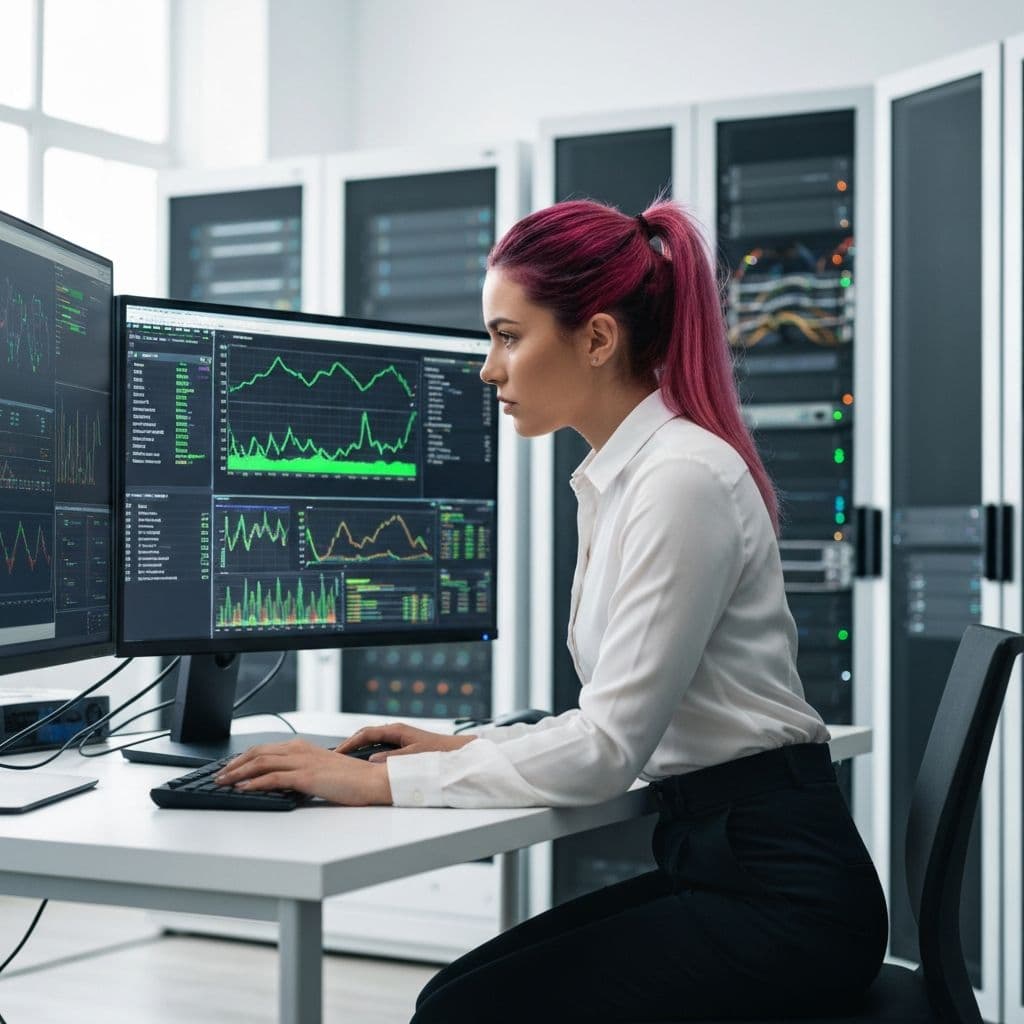 Monthly IT Support Plans | Affordable Tech Support - Image 3