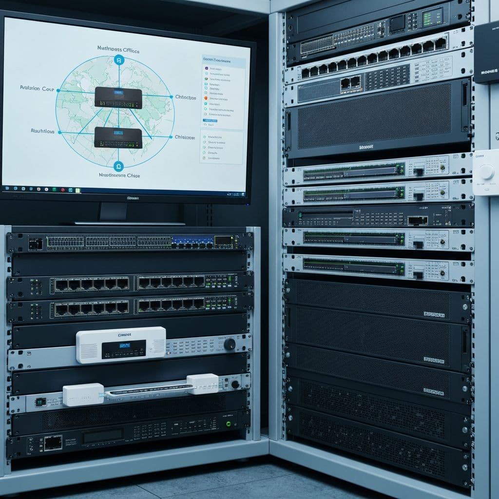 ICT Equipment Sales | Computer & Server Hardware Zimbabwe - Image 3