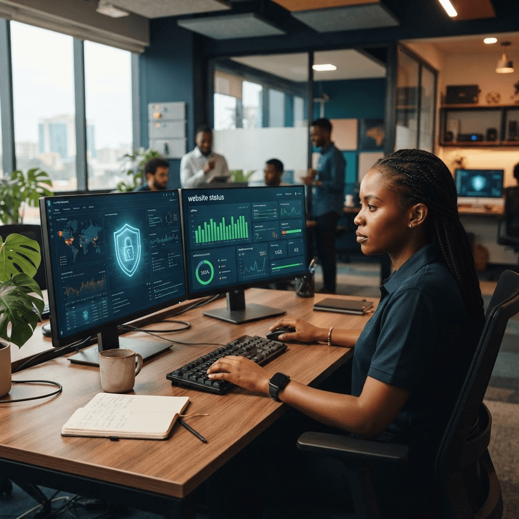 Website Maintenance & Support | Keep Your Site Secure - Image 3