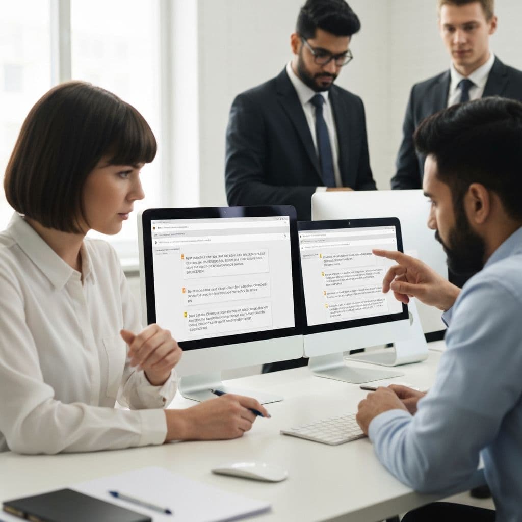 Professional Email Hosting Services | Custom Business Email Zimbabwe - Image 3