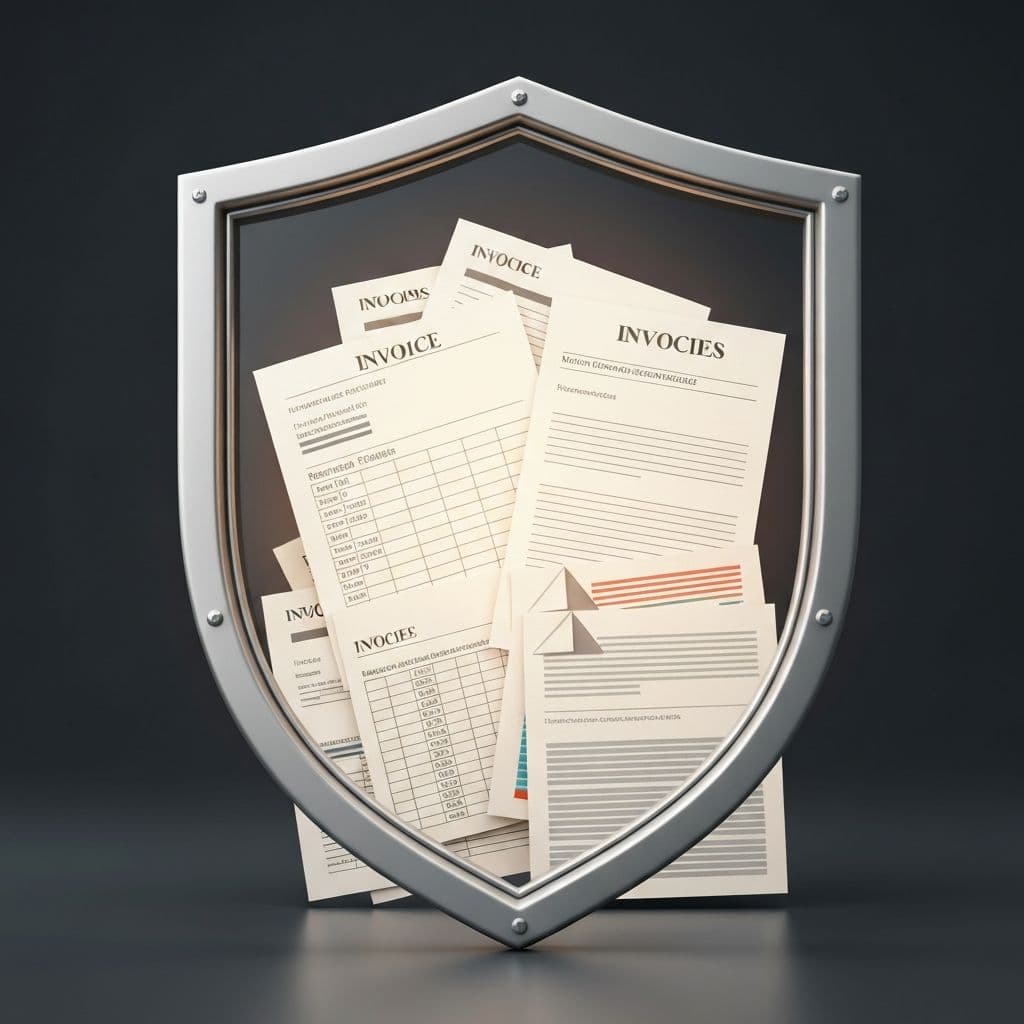 Cybersecurity Services & Data Protection Solutions Zimbabwe - Product showcase