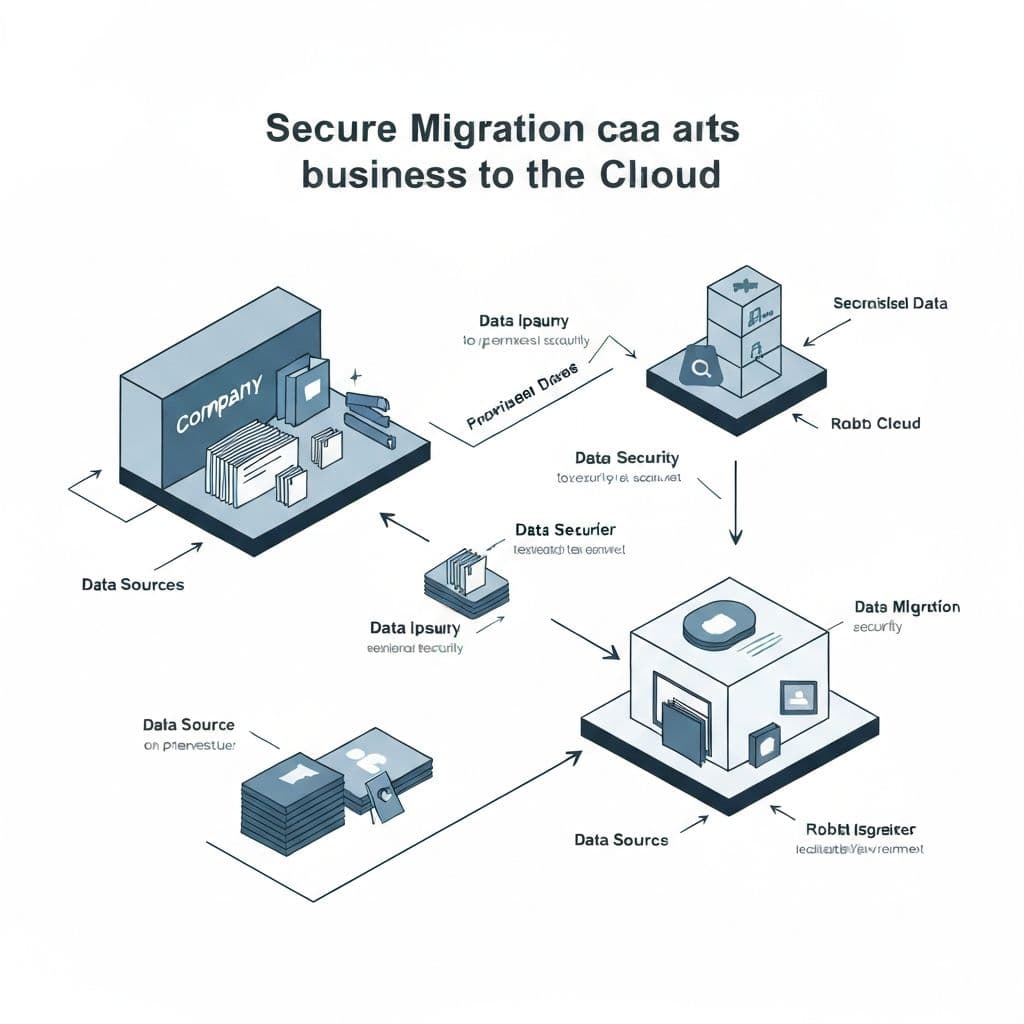 Cloud Computing Solutions & Migration Services Zimbabwe - Image 3