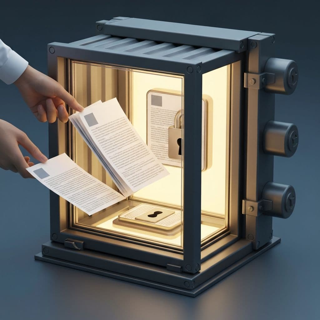 Cybersecurity Services & Data Protection Solutions Zimbabwe - Image 3