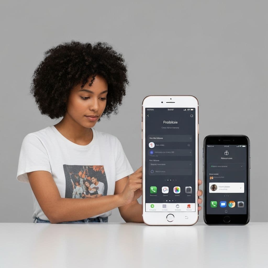 Mobile App Development | iOS & Android App Solutions Zimbabwe