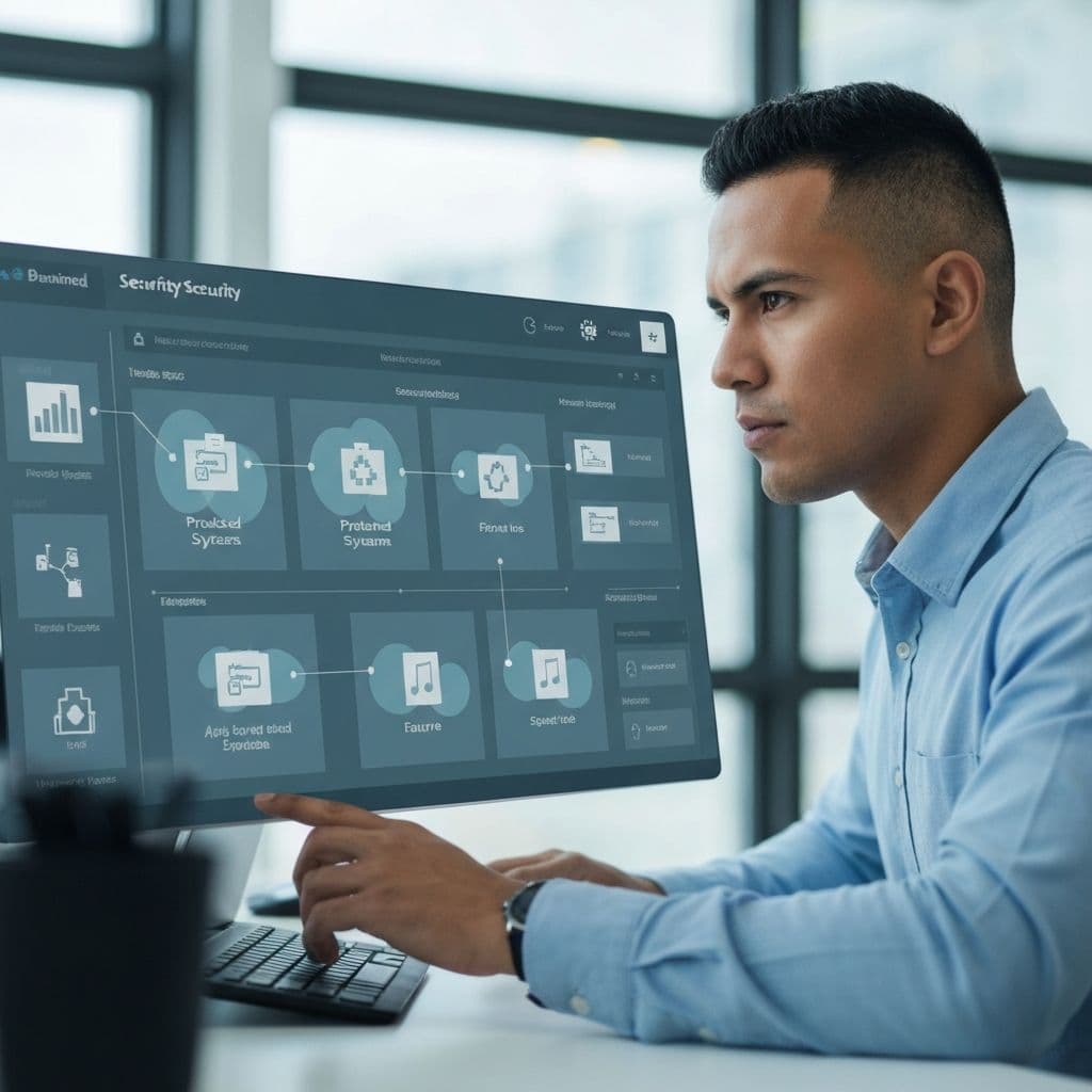 Cybersecurity Services & Data Protection Solutions Zimbabwe