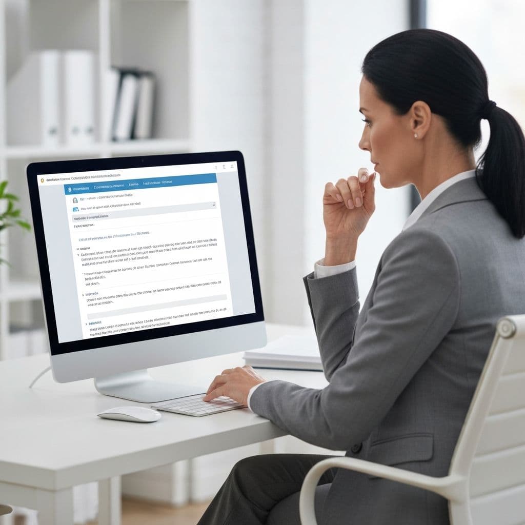 Professional Email Hosting Services | Custom Business Email Zimbabwe - Product showcase