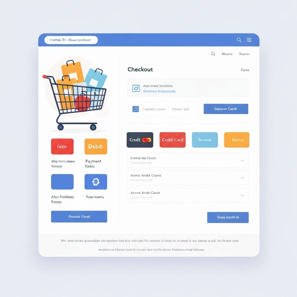 E-Commerce Solutions | Online Store Development Zimbabwe - Image 3