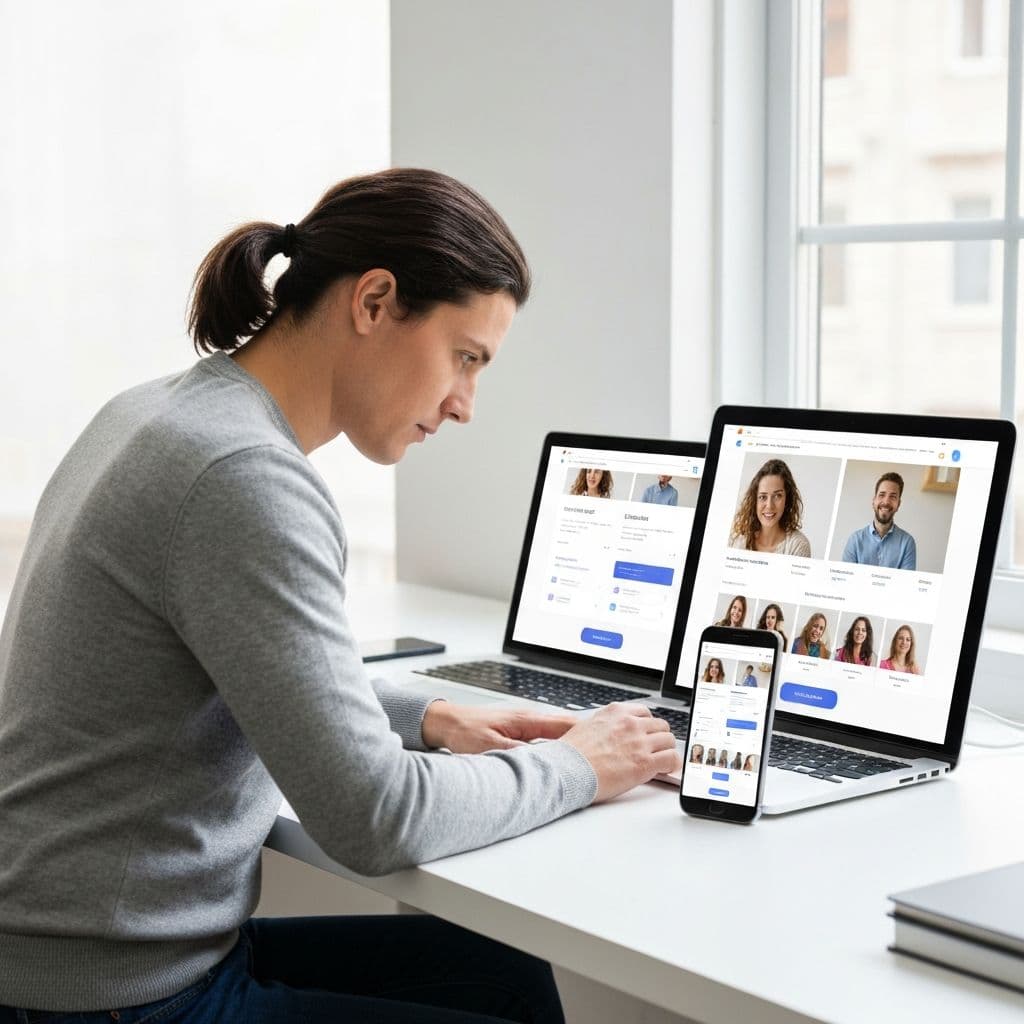 Website Development & Design Services | Custom Web Solutions Zimbabwe - Product showcase