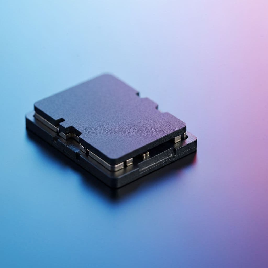 Transcend 64GB microSD Card