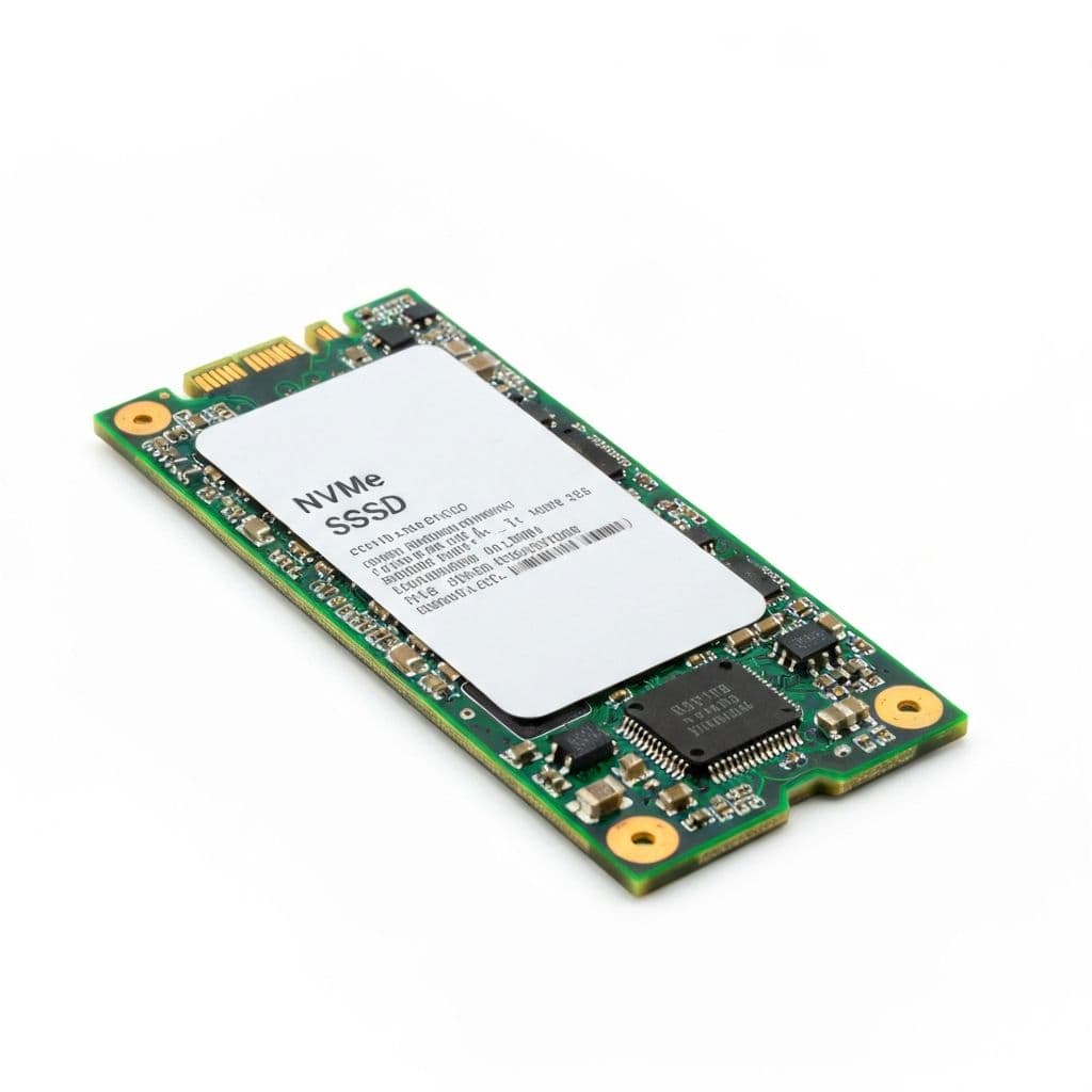Kingston A2000 500GB NVMe SSD