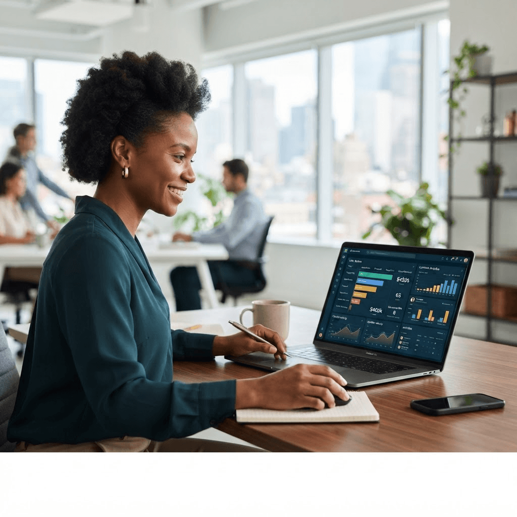 Customer Relationship Management System | Grow Your Business