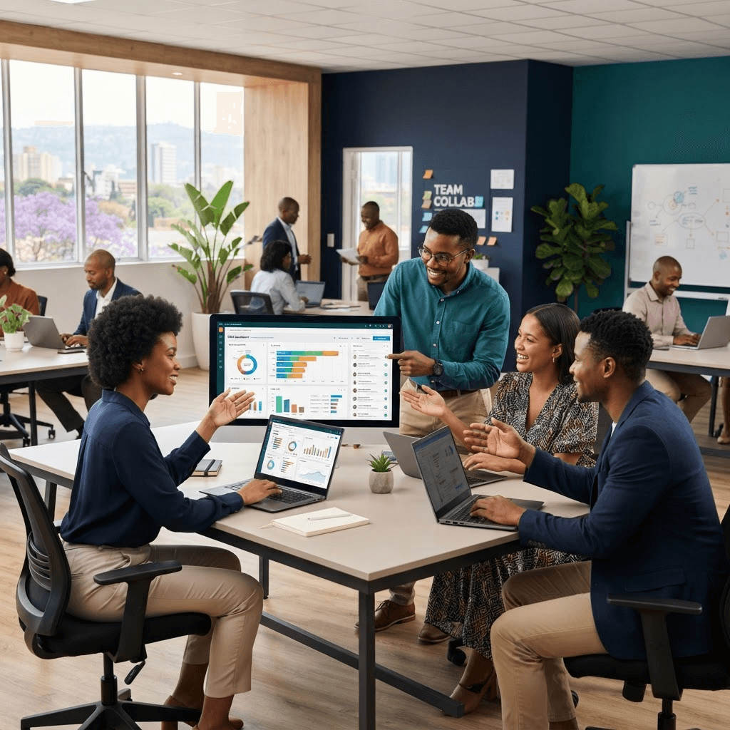 Customer Relationship Management System | Grow Your Business - Product showcase
