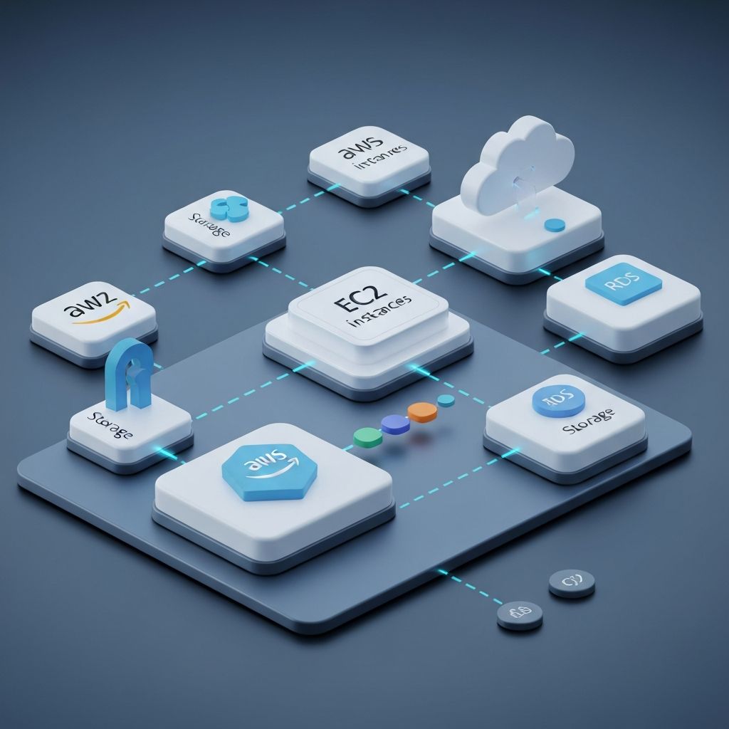 Cloud Computing Solutions - Image 2