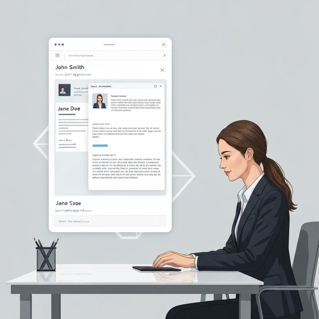 Professional Email Hosting - Image 3