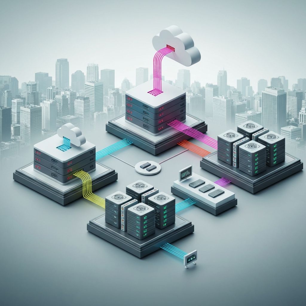 Cloud Computing Solutions