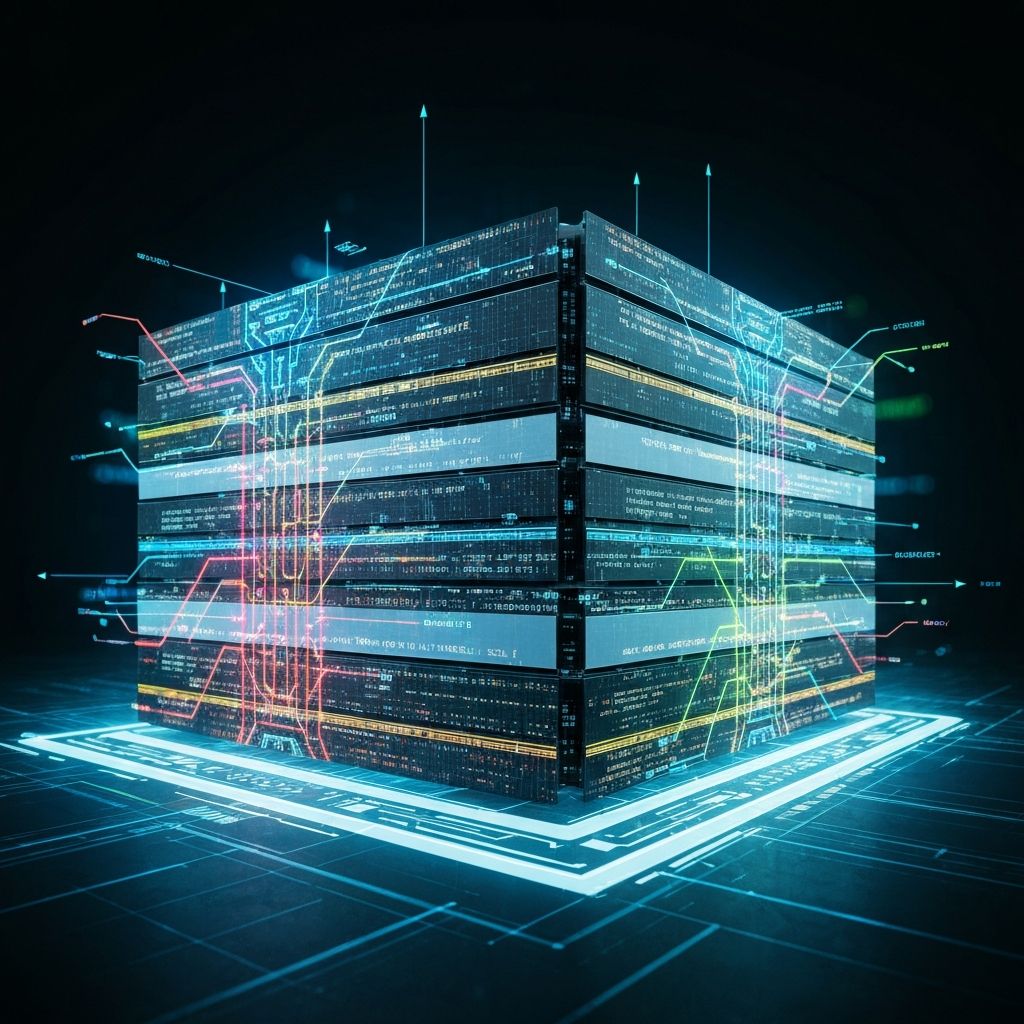 Cybersecurity Services