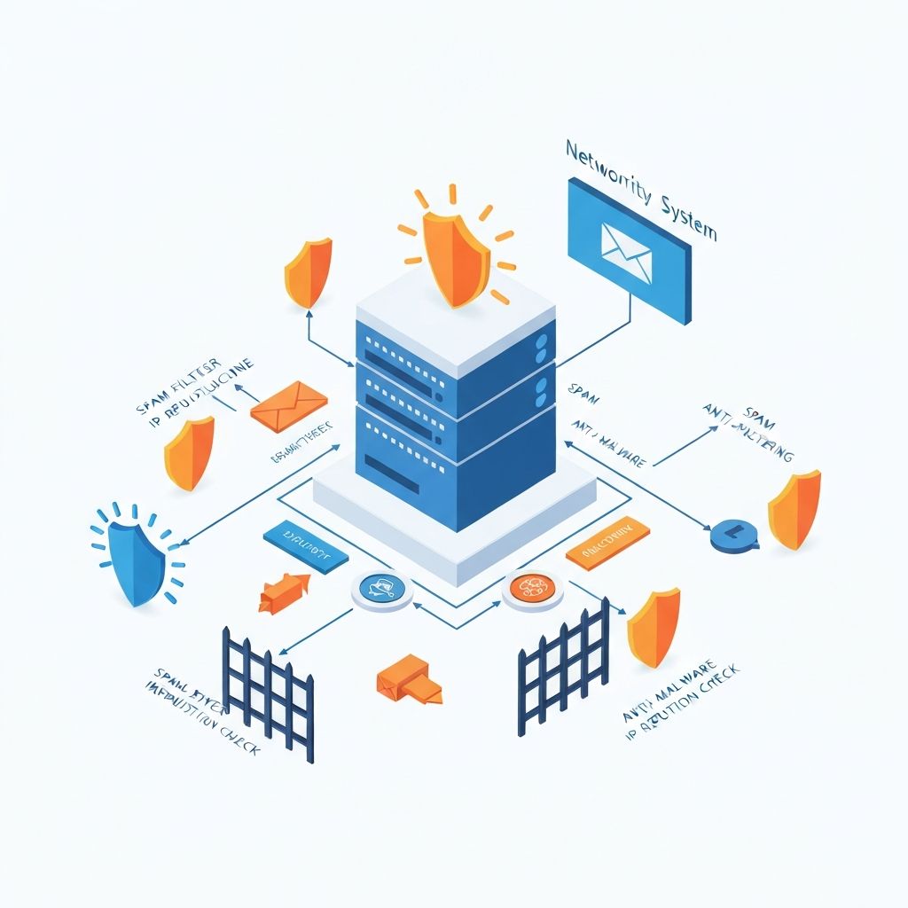 Professional Email Hosting - Image 2