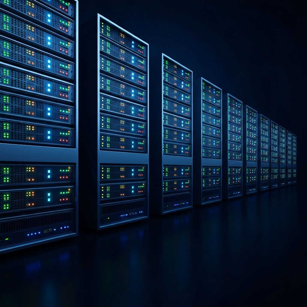 Professional Email Hosting